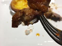 -汉巴味德(大悦城店)