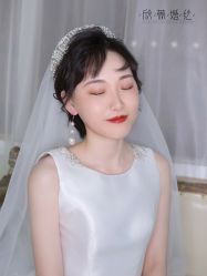 -欣薇婚纱(新源乐汇城店)