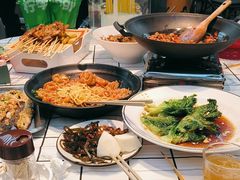 -杯莫亭(集里店)