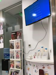 -唯儿诺儿童医院·儿科·眼科(新天地店)