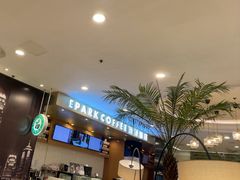 -逸派咖啡 EPARKCOFFEE(广安门店)