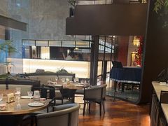 -海派悦庭·海胆烧麦·新融合菜(凯德广场店)