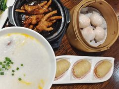 -任點·港式茶点(曜一城店)