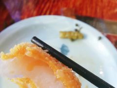 -满堂春特色餐馆