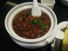 卤肉饭-鹿港小镇(金虹桥国际中心店)