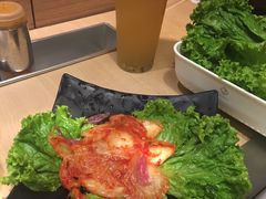 -新石器烤肉(南站店)
