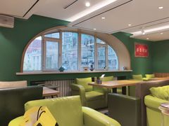 -去茶去餐厅(中央大街店)