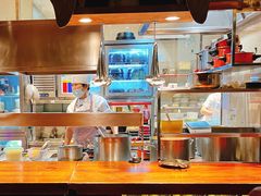 -楼兰新疆主题餐厅(苏州中心店)