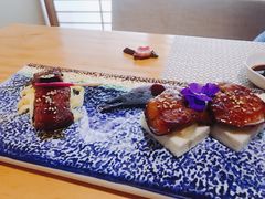 -活鳗饭·鹅肝范儿(高碑店店)