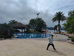 -千岛湖希尔顿休闲艇俱乐部