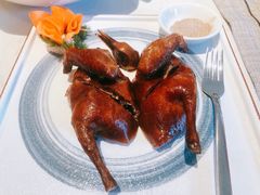 -上海宝华喜来登酒店·采悦轩中餐厅