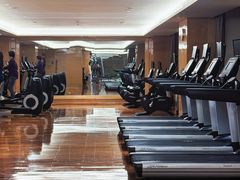 -汕头龙光喜来登酒店