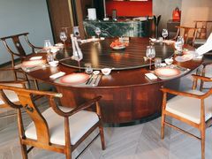 -宝燕壹号景观餐厅(龙盛国际商业广场店)