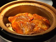 外婆茶香鸡-外婆家(静安大悦城店)