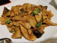 -马凯餐厅(长椿街店)