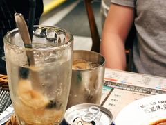 -旺记冰室(九龙中心大厦店)