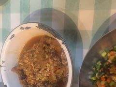 -彭耕记猪油炒小菜(吉联mall店)