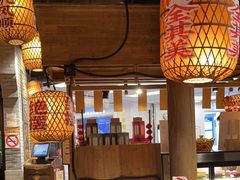 -南京大牌档(香港广场店)