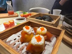 -蔡澜点心·粤菜(领展购物广场店)