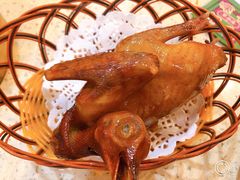 乳鸽-点都德(龙之梦店)