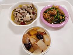 -苏州大学独墅湖校区-第5食堂