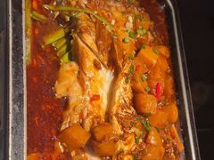 -炉鱼(亲橙里店)