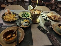 -Tegu泰古莲·泰国餐厅(红山6979店)