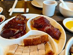 -中国厨房/台湾牛肉面