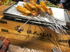 -铁人烧烤(北京店)