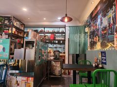-左记港食(融科天城店)