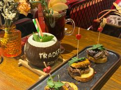 -1886德国汽车餐厅(外滩中央店)