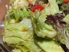 -谷丽麦馕新疆菜·清真(步步高梅溪新天地店)