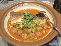 -老海陵·泰州菜(图书馆店)