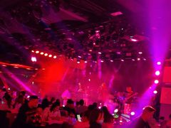 -MOSSO音乐酒吧·live house(南京旗舰店)