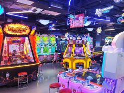 -晴空乐园(东厦100店)