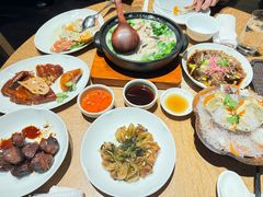 -宁波柏悦酒店·钱湖渔港