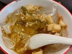 -向川南·水煮鱼·川菜(和平里店)