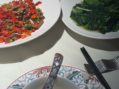 -千百味红餐厅·非遗江西菜(绿地双子塔总店)