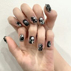-米·日本の美甲美睫專門店