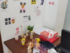 -雀食面包店(钟楼店)