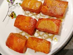 -喜棠·长沙家宴·海鲜·湘菜(麓谷店)