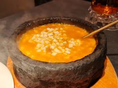 -南里山房·新淮扬菜(徐汇万科店)