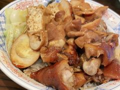 -香友记正宗隆江猪脚饭(首经贸店)