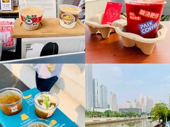 -海心沙亚运公园