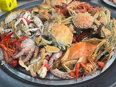-仙螺岛海鲜自助餐厅(总店)