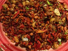 -聂发财重庆江湖菜(解放碑店)