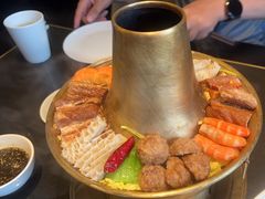 -鼓楼东街老火锅(鼓楼店)