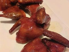 -君庭中餐厅(友谊宾馆店)