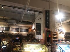 -Alimentari早午餐(安福路店)