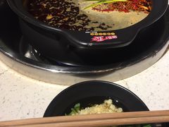 -钢管厂五区小郡肝火锅串串香(总店)